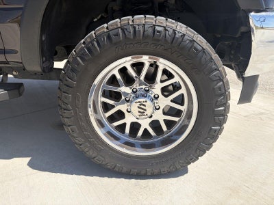 2019 Ford Super Duty F-250 Srw LARIAT