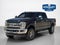 2019 Ford Super Duty F-250 Srw LARIAT