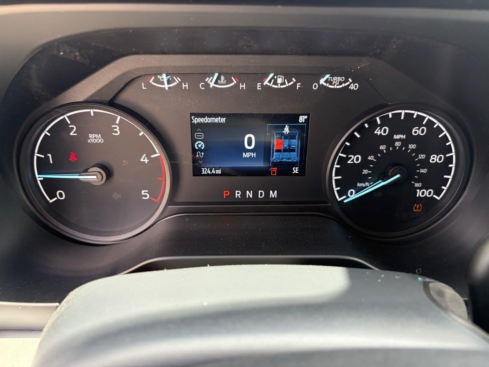 2026 Ford Super Duty F-250 Srw XLT