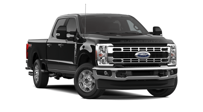 2026 Ford Super Duty F-250 Srw XLT