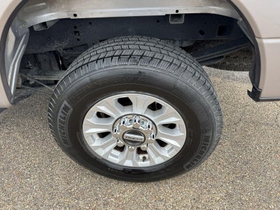2020 Ford Super Duty F-250 SRW XL