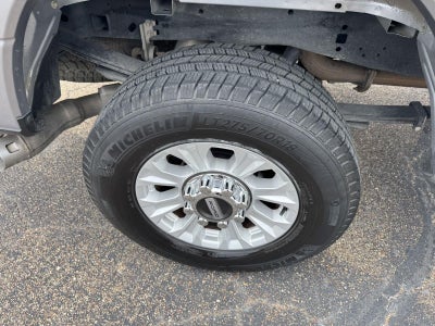 2020 Ford Super Duty F-250 SRW XL