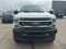 2022 Ford Super Duty F-250 SRW Platinum
