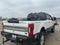 2022 Ford Super Duty F-250 SRW Platinum