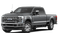 2026 Ford SUPER DUTY F-250 SRW LARIAT 4WD CREW CAB 6.75'
