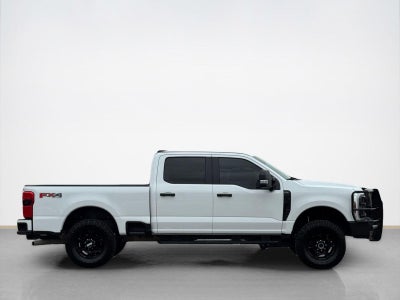 2024 Ford Super Duty F-250 SRW XL