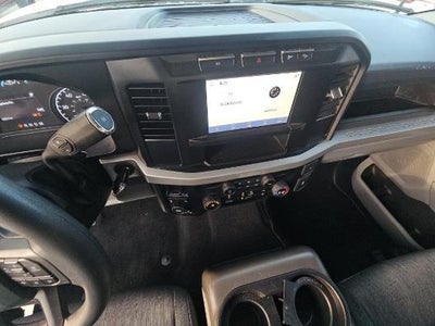 2023 Ford Super Duty F-250 SRW XL