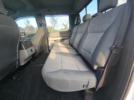 2023 Ford Super Duty F-250 SRW XL