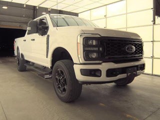 2023 Ford Super Duty F-250 SRW XL
