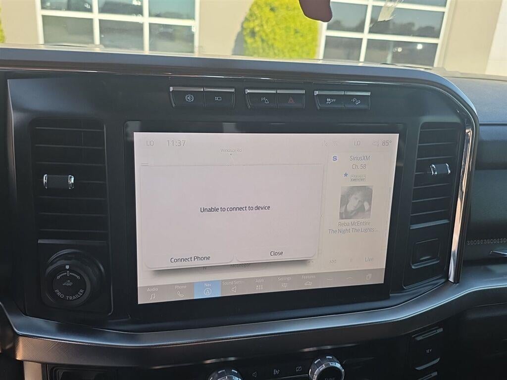 2024 Ford Super Duty F-250 SRW King Ranch