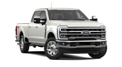2026 Ford Super Duty F-250 SRW King Ranch