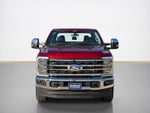 2027 Ford Super Duty F-250 SRW LARIAT