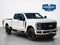 2027 Ford Super Duty F-250 SRW LARIAT