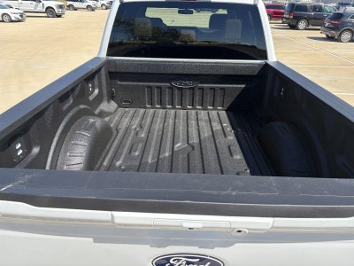 2027 Ford Super Duty F-250 SRW LARIAT