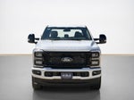 2027 Ford Super Duty F-250 SRW LARIAT