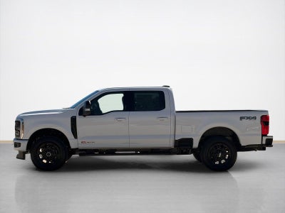 2027 Ford Super Duty F-250 SRW LARIAT