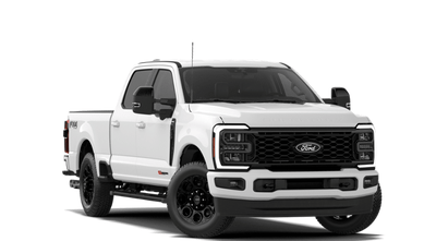 2027 Ford Super Duty F-250 SRW LARIAT