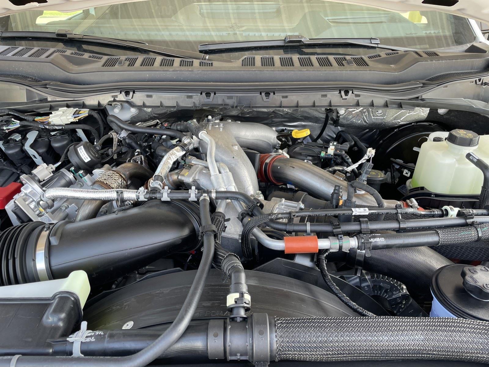 2026 Ford Super Duty F-250 SRW King Ranch