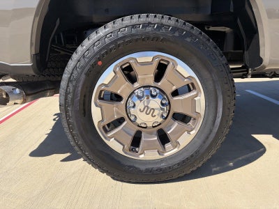 2027 Ford Super Duty F-250 SRW King Ranch