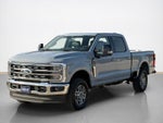 2027 Ford Super Duty F-250 SRW LARIAT