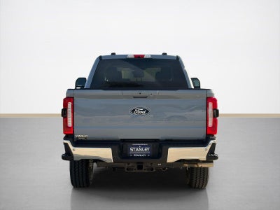 2027 Ford Super Duty F-250 SRW LARIAT