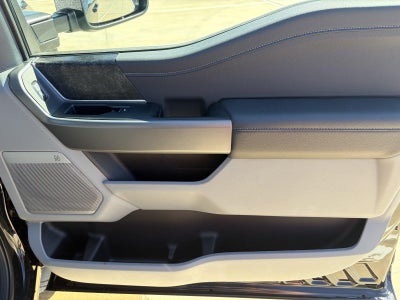 2027 Ford Super Duty F-250 SRW XLT
