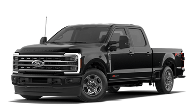 2027 Ford Super Duty F-250 SRW XLT