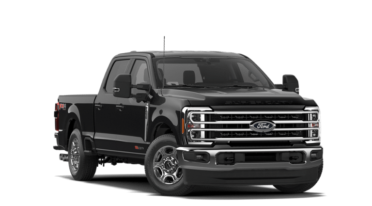 2027 Ford Super Duty F-250 SRW XLT