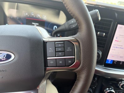 2026 Ford Super Duty F-250 Srw King Ranch