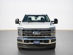 2027 Ford Super Duty F-250 Srw XLT