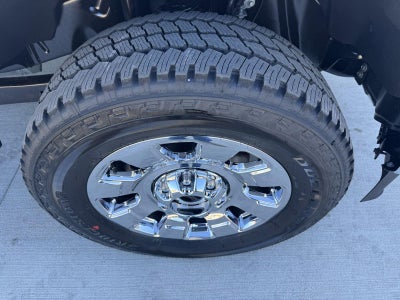 2026 Ford Super Duty F-250 SRW King Ranch