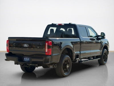 2027 Ford Super Duty F-250 SRW King Ranch