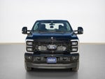 2027 Ford Super Duty F-250 Srw King Ranch