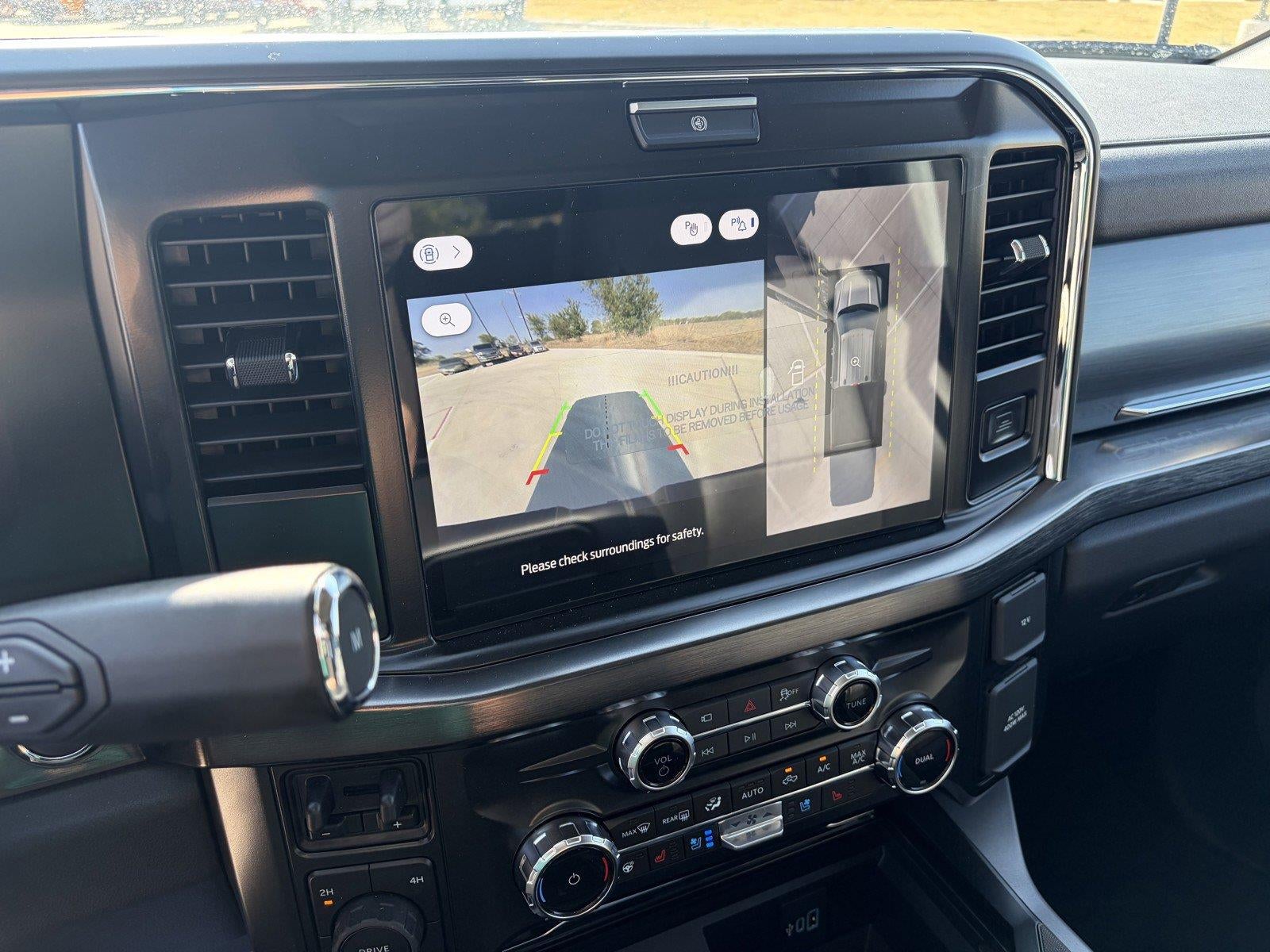 2027 Ford Super Duty F-250 SRW King Ranch