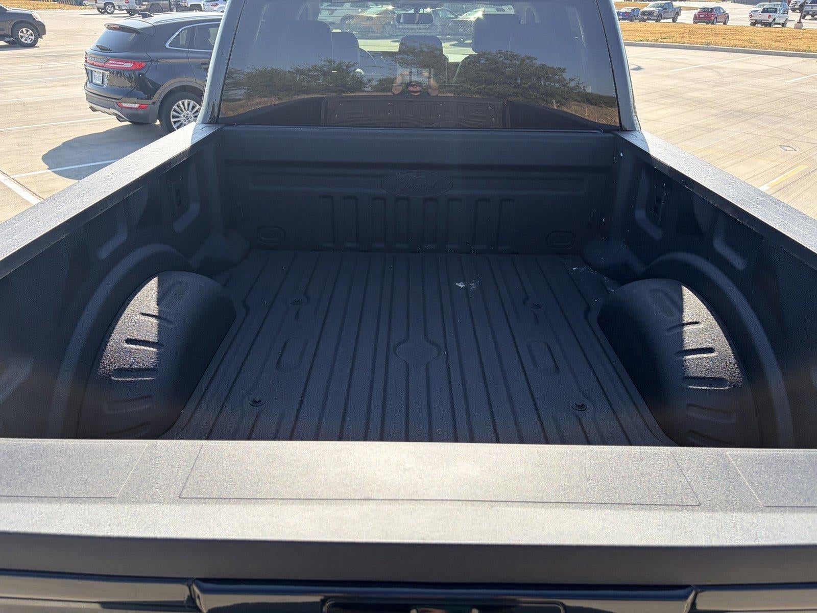 2027 Ford Super Duty F-250 SRW King Ranch