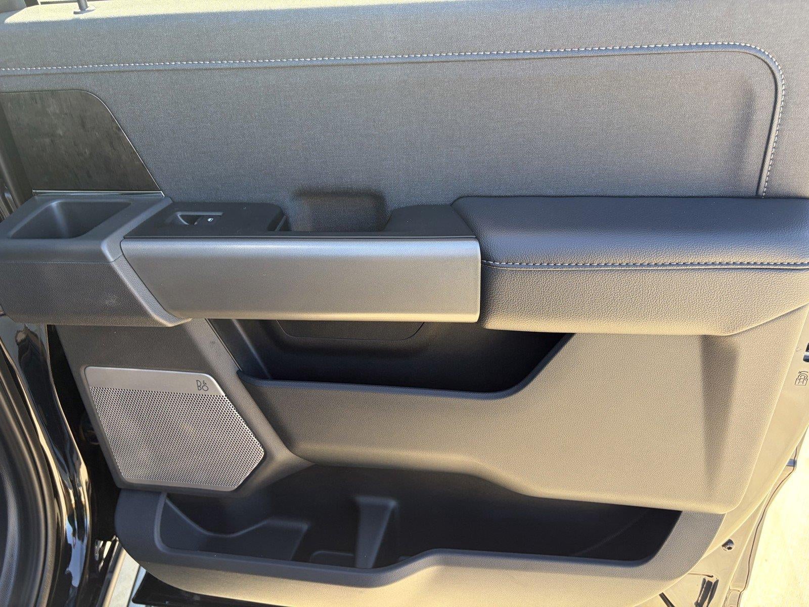 2027 Ford Super Duty F-250 SRW King Ranch