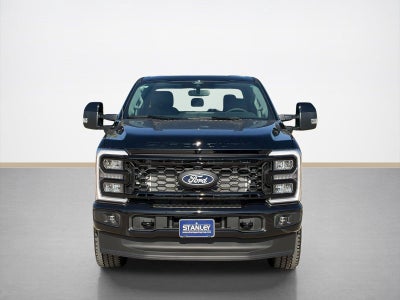 2027 Ford Super Duty F-250 Srw King Ranch