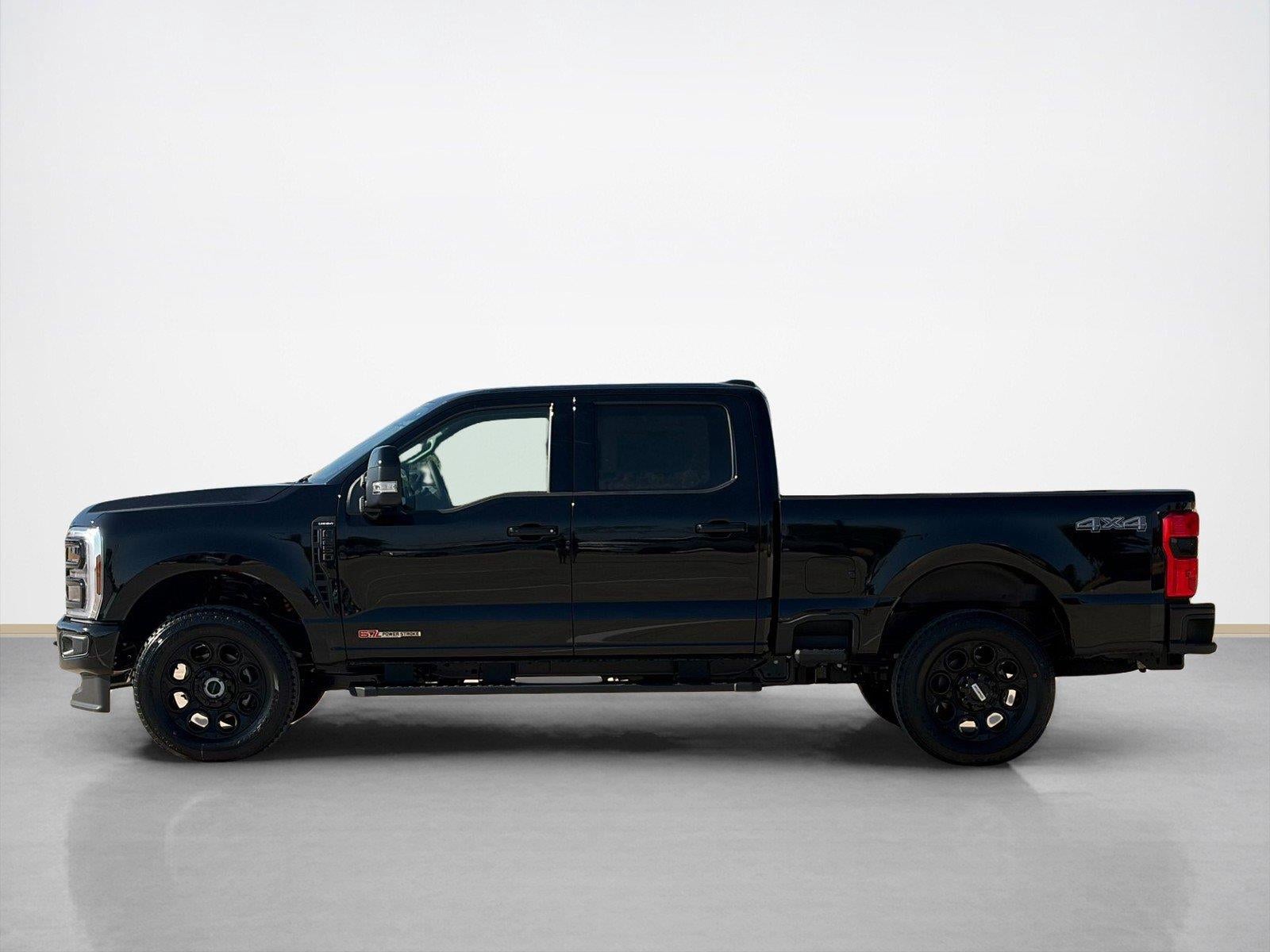 2027 Ford Super Duty F-250 Srw King Ranch