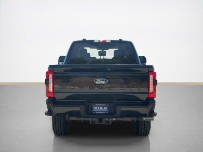 2027 Ford Super Duty F-250 SRW King Ranch