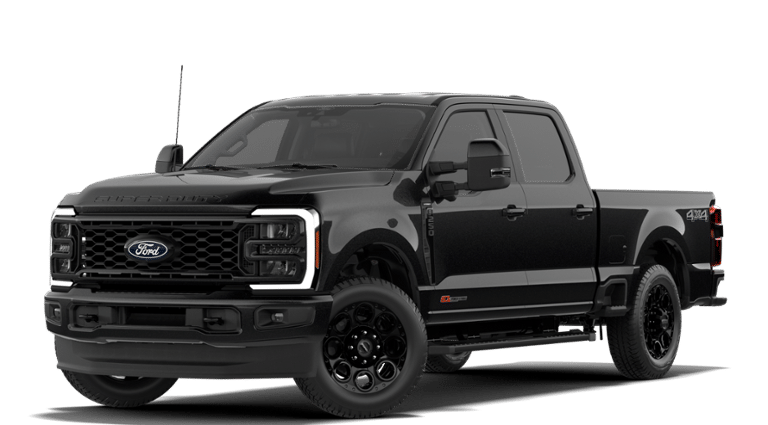 2027 Ford Super Duty F-250 Srw King Ranch