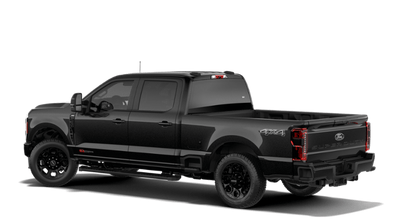 2027 Ford Super Duty F-250 Srw King Ranch