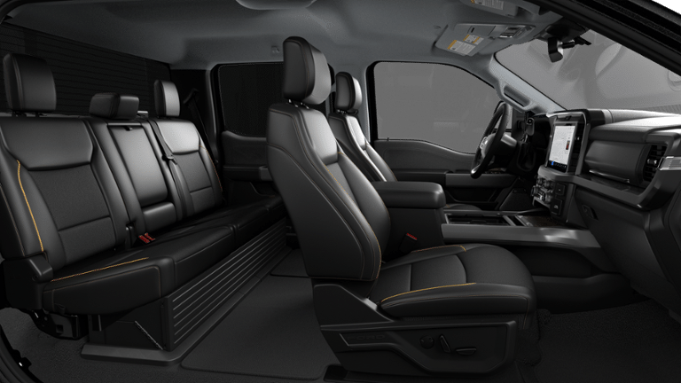 2027 Ford Super Duty F-250 Srw King Ranch