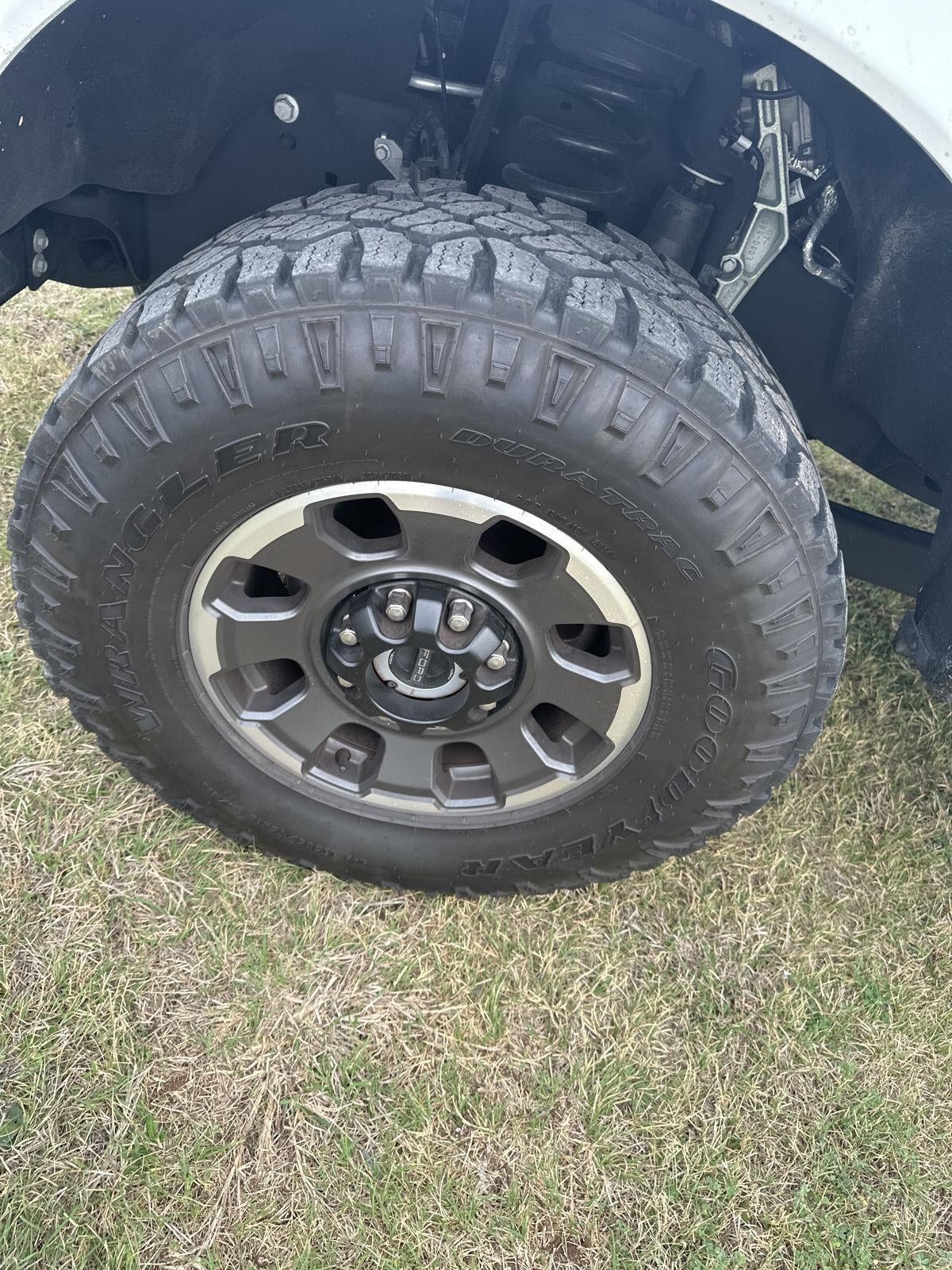 2024 Ford Super Duty F-250 SRW LARIAT