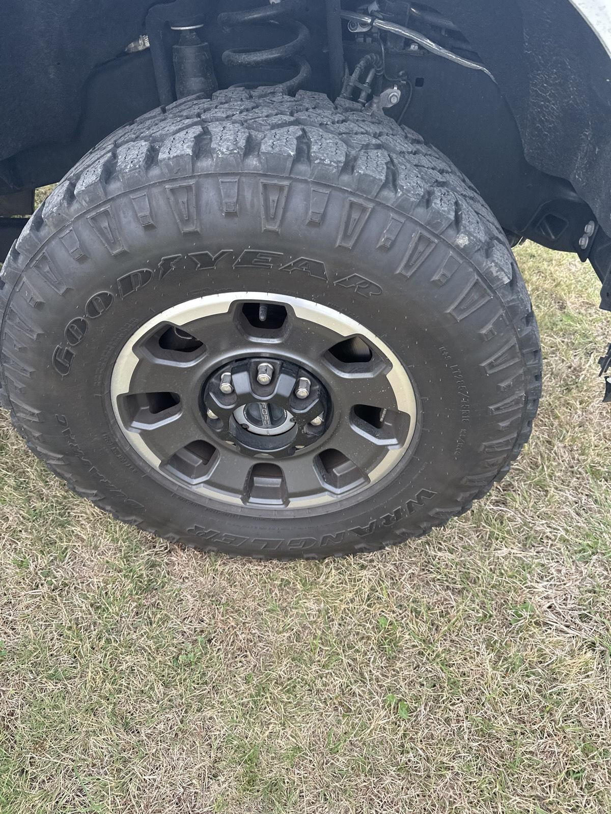 2024 Ford Super Duty F-250 SRW LARIAT