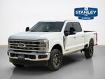2025 Ford Super Duty F-250 SRW LARIAT