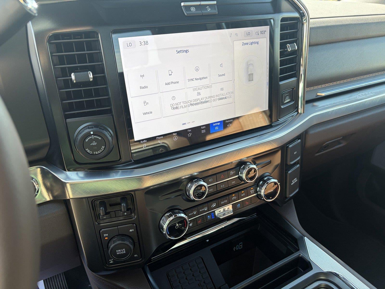 2026 Ford Super Duty F-250 SRW King Ranch