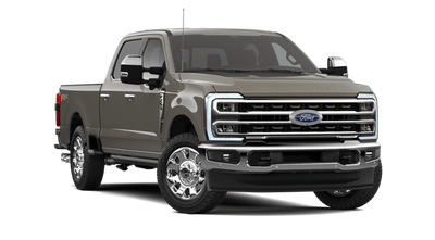 2026 Ford Super Duty F-250 SRW King Ranch