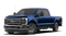 2027 Ford Super Duty F-250 SRW LARIAT