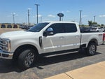 2024 Ford Super Duty F-250 SRW LARIAT