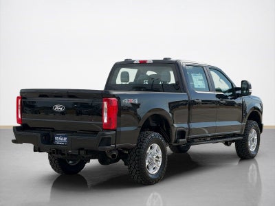 2027 Ford Super Duty F-250 Srw King Ranch